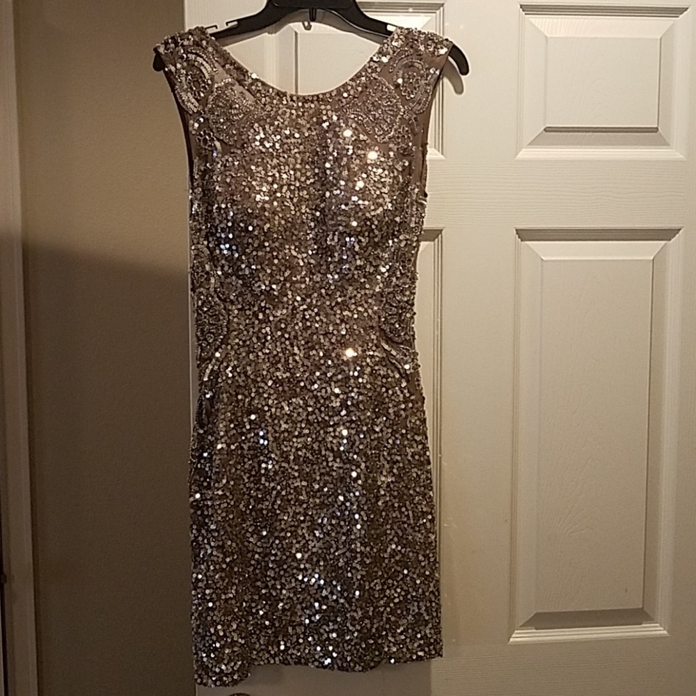 Scala dress